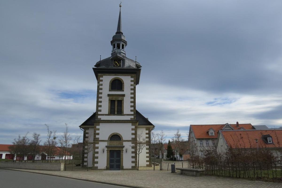 Fewo Goslar Harz Екстер'єр фото