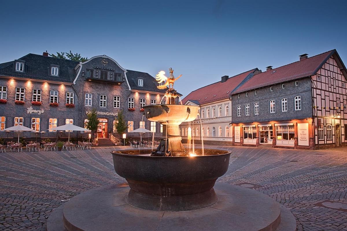 Fewo Goslar Harz Екстер'єр фото