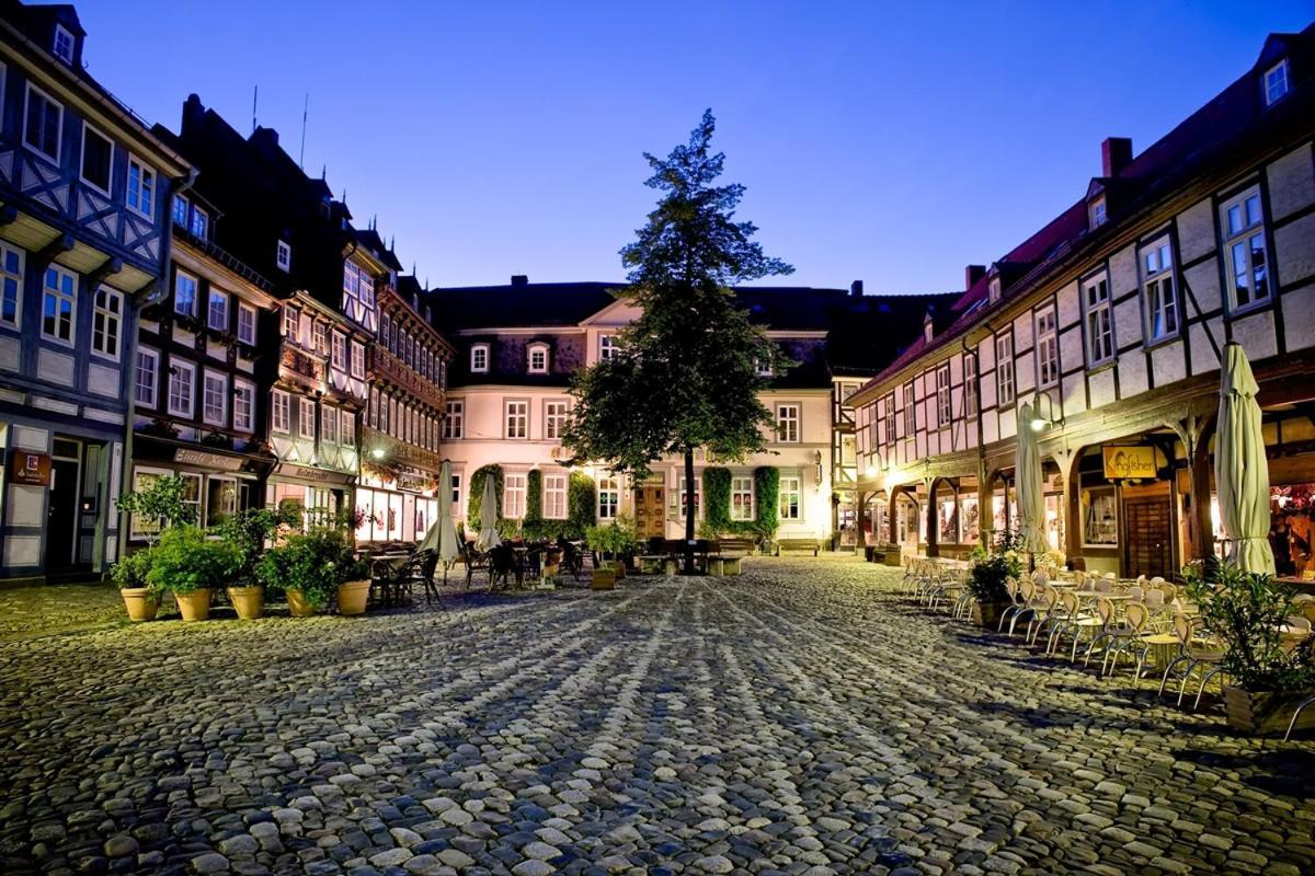 Fewo Goslar Harz Екстер'єр фото